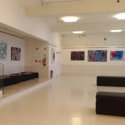 Teatro Municipal José Lúcio da Silva - Figueira da Foz