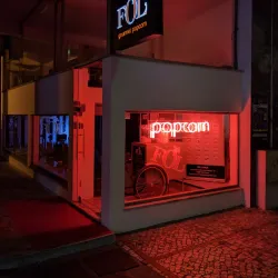 Teatro Municipal José Lúcio da Silva - Figueira da Foz