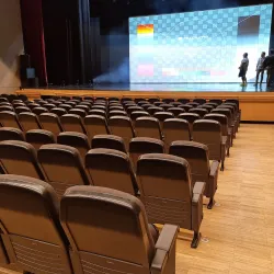 Teatro Municipal José Lúcio da Silva - Figueira da Foz