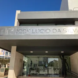 Teatro Municipal José Lúcio da Silva - Figueira da Foz