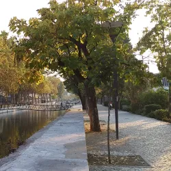 Teatro Municipal José Lúcio da Silva - Figueira da Foz