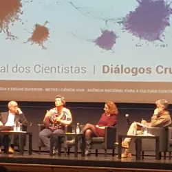 Teatro Municipal José Lúcio da Silva - Figueira da Foz