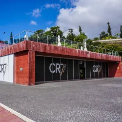 CR7 Museum - Funchal
