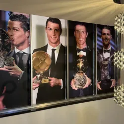 CR7 Museum - Funchal
