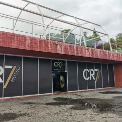 CR7 Museum - Funchal