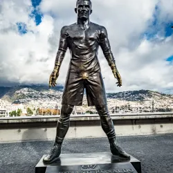 CR7 Museum - Funchal