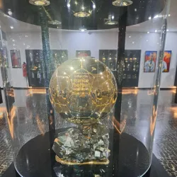 CR7 Museum - Funchal