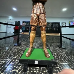 CR7 Museum - Funchal