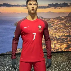 CR7 Museum - Funchal