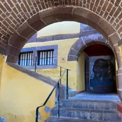 Fortaleza de São Tiago - Funchal