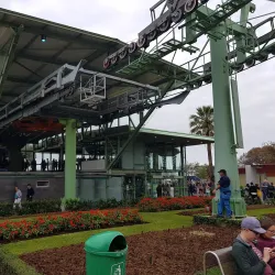 Funchal Cable Car - Funchal