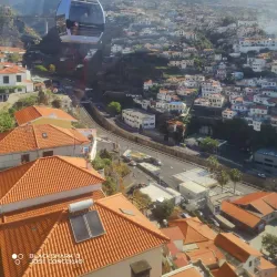 Funchal Cable Car - Funchal