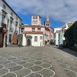 Madeira Story Centre - Funchal