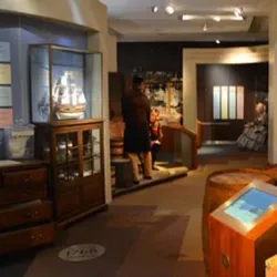 Madeira Story Centre - Funchal