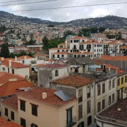 Madeira Story Centre - Funchal