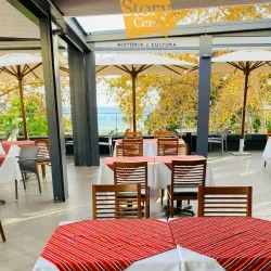 Madeira Story Centre - Funchal