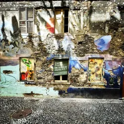 Madeira Story Centre - Funchal