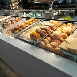 Mercado dos Lavradores (Farmers' Market) - Funchal