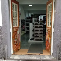 Rua de Santa Maria - Funchal