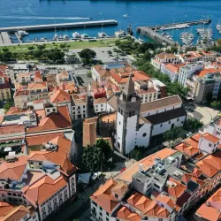 Sé Cathedral of Funchal - Funchal