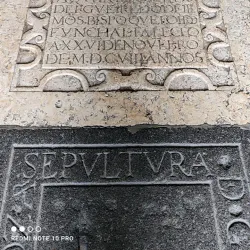 Sé Cathedral of Funchal - Funchal