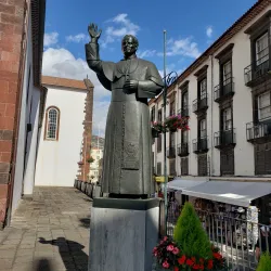 Sé Cathedral of Funchal - Funchal