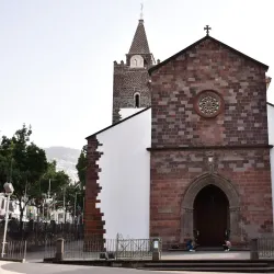 Sé Cathedral of Funchal - Funchal