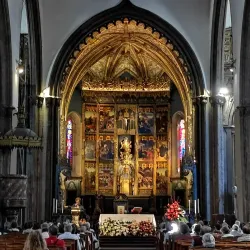 Sé Cathedral of Funchal - Funchal