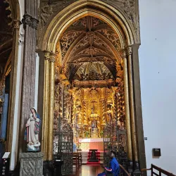 Sé Cathedral of Funchal - Funchal