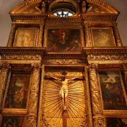 Sé Cathedral of Funchal - Funchal