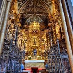 Sé Cathedral of Funchal - Funchal