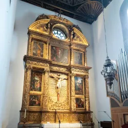 Sé Cathedral of Funchal - Funchal