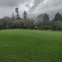 Santa Catarina Park - Funchal