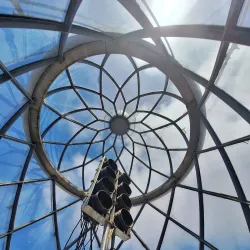 Capelinhos Volcano Interpretation Centre - Horta