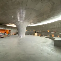 Capelinhos Volcano Interpretation Centre - Horta