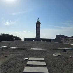 Capelinhos Volcano Interpretation Centre - Horta