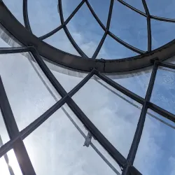 Capelinhos Volcano Interpretation Centre - Horta