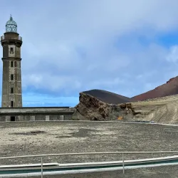 Capelinhos Volcano Interpretation Centre - Horta