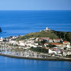 Horta Marina - Horta
