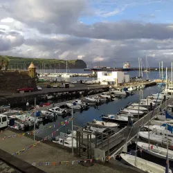 Horta Marina - Horta