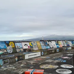 Horta Marina - Horta