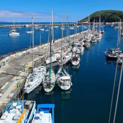 Horta Marina - Horta