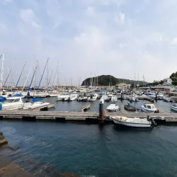 Horta Marina - Horta