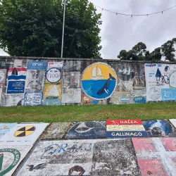 Horta Marina - Horta