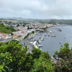 Horta Marina - Horta