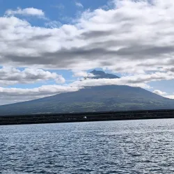 Horta Marina - Horta