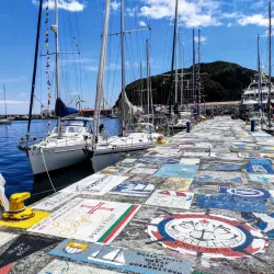 Horta Marina - Horta