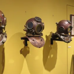 Horta Regional Museum (Museu da Horta) - Horta