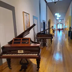 Horta Regional Museum (Museu da Horta) - Horta