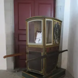 Horta Regional Museum (Museu da Horta) - Horta